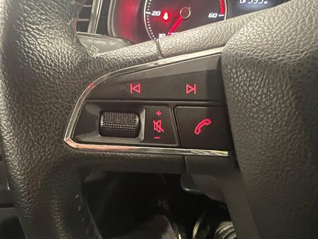 SEAT Leon 1.6 TDI CR SE DSG Euro 5 (s/s) 5dr 16