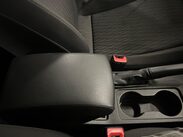 SEAT Leon 1.6 TDI CR SE DSG Euro 5 (s/s) 5dr 10