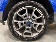 Ford Ecosport 1.5 TDCi Titanium 2WD Euro 6 5dr 26