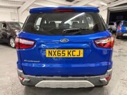 Ford Ecosport 1.5 TDCi Titanium 2WD Euro 6 5dr 6