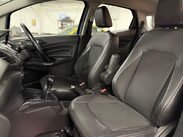 Ford Ecosport 1.5 TDCi Titanium 2WD Euro 6 5dr 30