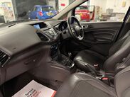 Ford Ecosport 1.5 TDCi Titanium 2WD Euro 6 5dr 9