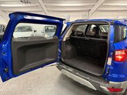 Ford Ecosport 1.5 TDCi Titanium 2WD Euro 6 5dr 31