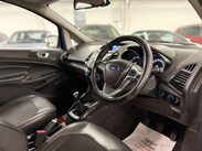 Ford Ecosport 1.5 TDCi Titanium 2WD Euro 6 5dr 10