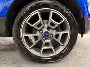Ford Ecosport 1.5 TDCi Titanium 2WD Euro 6 5dr 25