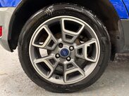 Ford Ecosport 1.5 TDCi Titanium 2WD Euro 6 5dr 24