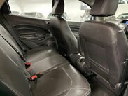 Ford Ecosport 1.5 TDCi Titanium 2WD Euro 6 5dr 15