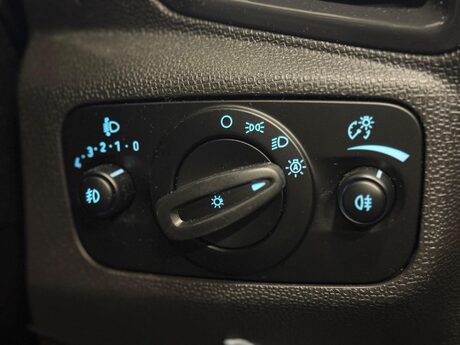 Ford Ecosport 1.5 TDCi Titanium 2WD Euro 6 5dr 23