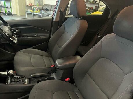Kia Rio 1.4 3 Auto Euro 5 5dr 34