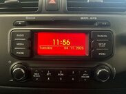 Kia Rio 1.4 3 Auto Euro 5 5dr 27