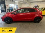 Kia Rio 1.4 3 Auto Euro 5 5dr 5