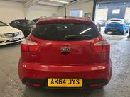 Kia Rio 1.4 3 Auto Euro 5 5dr 6