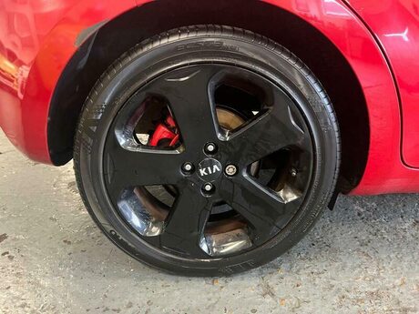 Kia Rio 1.4 3 Auto Euro 5 5dr 26