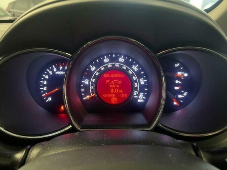 Kia Rio 1.4 3 Auto Euro 5 5dr 29