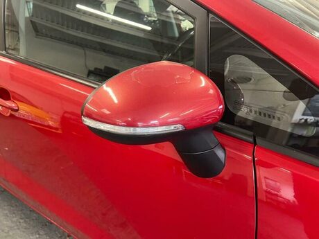 Kia Rio 1.4 3 Auto Euro 5 5dr 31