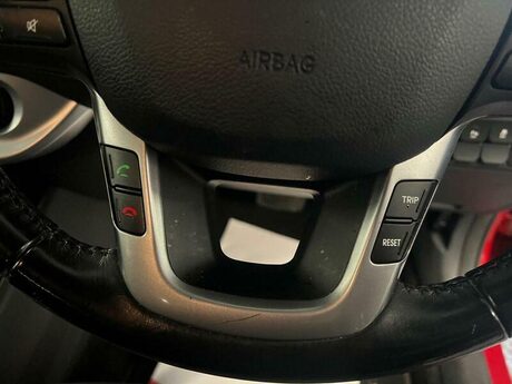 Kia Rio 1.4 3 Auto Euro 5 5dr 37