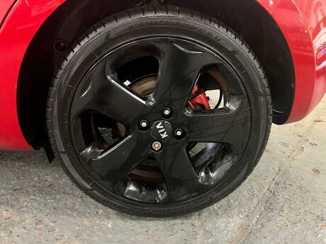 Kia Rio 1.4 3 Auto Euro 5 5dr 24