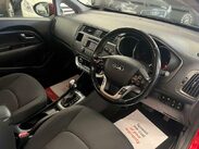 Kia Rio 1.4 3 Auto Euro 5 5dr 9