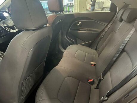 Kia Rio 1.4 3 Auto Euro 5 5dr 12