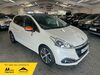 Peugeot 208 1.2 PureTech Roland Garros Euro 6 (s/s) 5dr