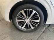 Peugeot 208 1.2 PureTech Roland Garros Euro 6 (s/s) 5dr 23