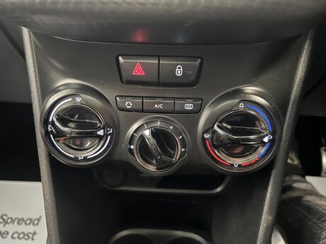 Peugeot 208 1.2 PureTech Roland Garros Euro 6 (s/s) 5dr 15