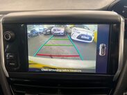 Peugeot 208 1.2 PureTech Roland Garros Euro 6 (s/s) 5dr 25