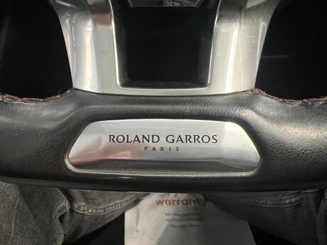 Peugeot 208 1.2 PureTech Roland Garros Euro 6 (s/s) 5dr 37