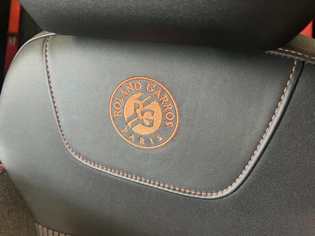 Peugeot 208 1.2 PureTech Roland Garros Euro 6 (s/s) 5dr 36