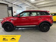 Land Rover Range Rover Evoque 2.2 SD4 Prestige Auto 4WD Euro 5 5dr 5