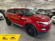Land Rover Range Rover Evoque 2.2 SD4 Prestige Auto 4WD Euro 5 5dr 1