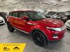 Land Rover Range Rover Evoque 2.2 SD4 Prestige Auto 4WD Euro 5 5dr