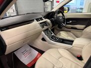 Land Rover Range Rover Evoque 2.2 SD4 Prestige Auto 4WD Euro 5 5dr 33