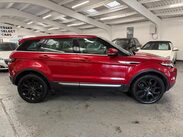Land Rover Range Rover Evoque 2.2 SD4 Prestige Auto 4WD Euro 5 5dr 7