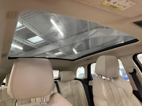 Land Rover Range Rover Evoque 2.2 SD4 Prestige Auto 4WD Euro 5 5dr 35