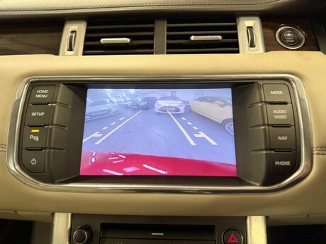 Land Rover Range Rover Evoque 2.2 SD4 Prestige Auto 4WD Euro 5 5dr 28