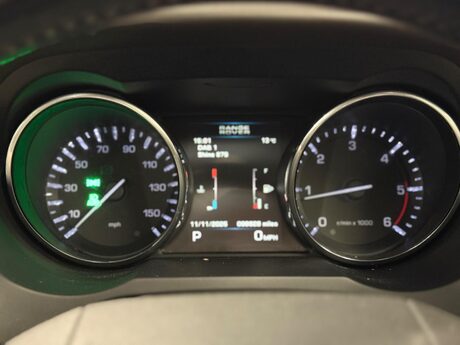 Land Rover Range Rover Evoque 2.2 SD4 Prestige Auto 4WD Euro 5 5dr 30