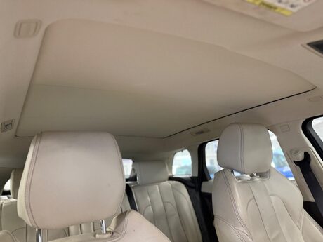 Land Rover Range Rover Evoque 2.2 SD4 Prestige Auto 4WD Euro 5 5dr 14