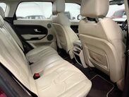 Land Rover Range Rover Evoque 2.2 SD4 Prestige Auto 4WD Euro 5 5dr 13
