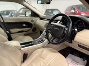 Land Rover Range Rover Evoque 2.2 SD4 Prestige Auto 4WD Euro 5 5dr 34