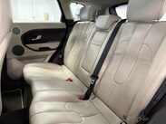 Land Rover Range Rover Evoque 2.2 SD4 Prestige Auto 4WD Euro 5 5dr 11