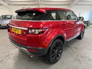 Land Rover Range Rover Evoque 2.2 SD4 Prestige Auto 4WD Euro 5 5dr 8