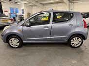 Nissan Pixo 1.0 n-tec Euro 5 5dr 10