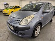 Nissan Pixo 1.0 n-tec Euro 5 5dr 13