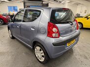 Nissan Pixo 1.0 n-tec Euro 5 5dr 7