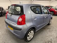 Nissan Pixo 1.0 n-tec Euro 5 5dr 5