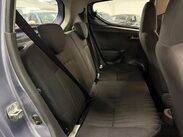 Nissan Pixo 1.0 n-tec Euro 5 5dr 15