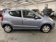 Nissan Pixo 1.0 n-tec Euro 5 5dr 2