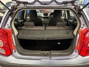 Nissan Pixo 1.0 n-tec Euro 5 5dr 14