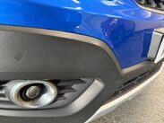 Vauxhall Mokka 1.4i Turbo Tech Line 2WD Euro 6 (s/s) 5dr 29